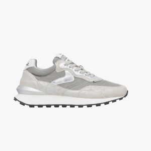 Sneaker Voile Mujer Grey