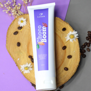 Chocoboom