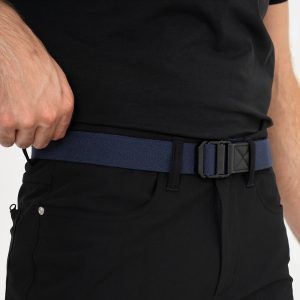 Cinturón Deportivo con Pasador MAJA® Herradura