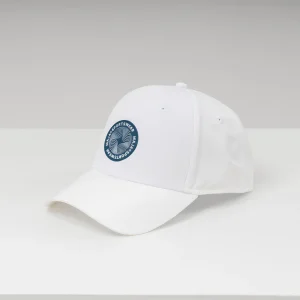 Gorra Snapback Emblema Lucero