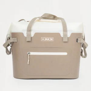 Hielera Tipo Bolsa MAJA® Ónix