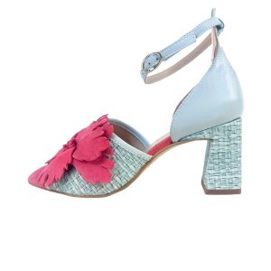 Bloom Summer Perla