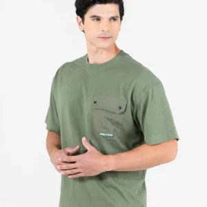 Camiseta con Bolsa JEEP® x MAJA® Liberty