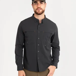 Camisa MAJA® Matorral
