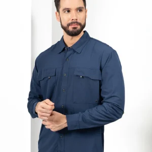 Camisa MAJA® Outdoor Equipo