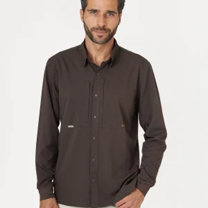 Camisa MAJA® Navío