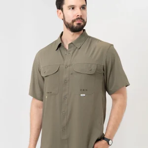 Camisa MAJA® Outdoor Signature