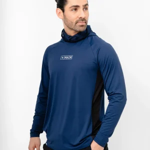 Camiseta Performance con máscara