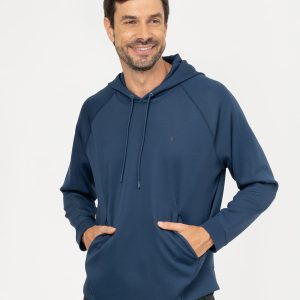 Hoodie MAJA® Cuarzo