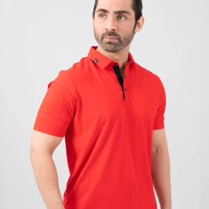 Polo Seamtaping Horizonte