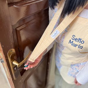 Cuelga llaves/Lanyard