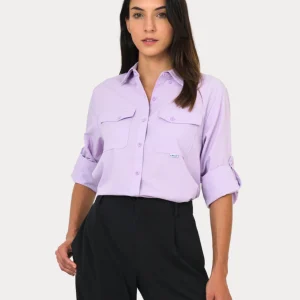 Camisa MAJA® Outdoor Signature