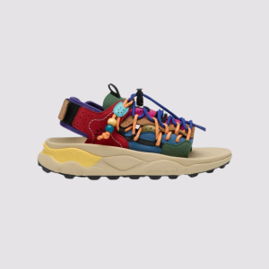 PUMA PUNKU UNI Sandalia Mujer Multicolore