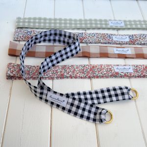 Cinta para móvil con anillas (sin funda)