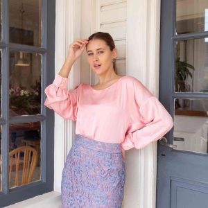 FALDA CORTA PARA MUJER MODELO LAVINIA