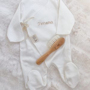 Pelele Purest personalizado