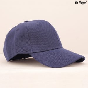 Kepi Azul Marino