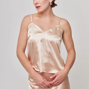 BLUSA DE TIRANTES PARA MUJER KLIMT