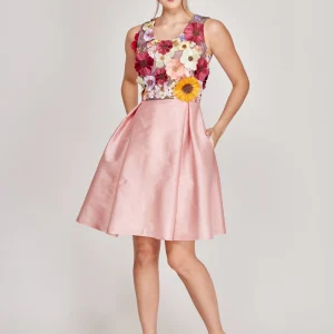 VESTIDO PRIMAVERA