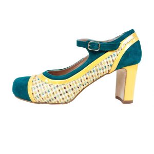 Madison Amarillo Edición Limitada