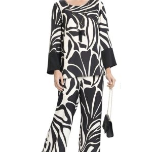 Conjunto Pantalón Estampado