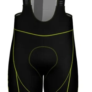 Culote GIRO Pierna Larga badana SRF SP FUENLABIKE