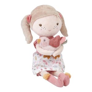 ANNA MUÑECA BLANDITA LITTLE DUTCH