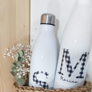 Botella Acero Inoxidable 750 ml